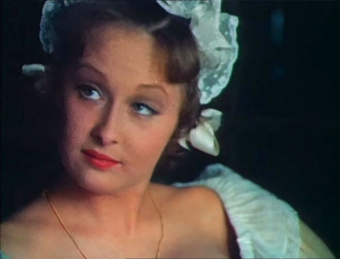 Лариса Удовиченко крутила роман с женатым мужчиной. 