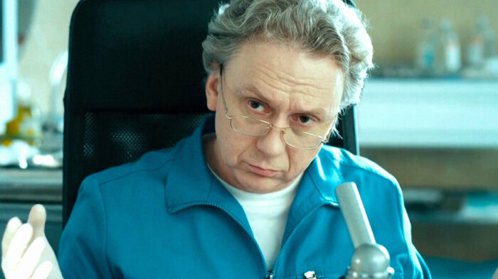 Вадим Демчог прославился, сыграв роль Купитмана. / Фото: kz.kinoafisha.info Вадим Демчог прославился, сыграв роль Купитмана. / Фото: kz.kinoafisha.info