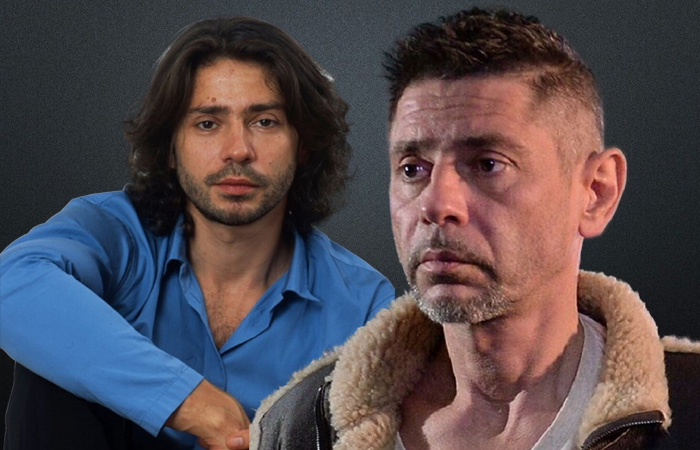 Валерий Николаев выглядит разбитым и уставшим. Валерий Николаев выглядит разбитым и уставшим.