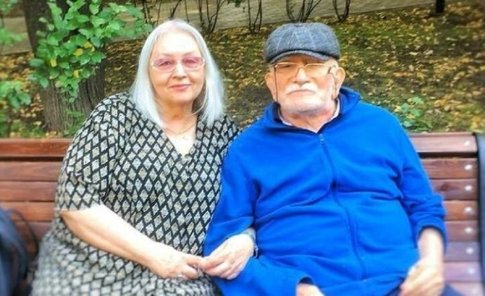 Армен Джигарханян вернулся к Татьяне Власовой. 