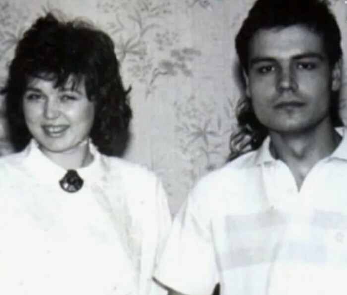 Сына Татьяны Судец жестоко убили. Сына Татьяны Судец жестоко убили.