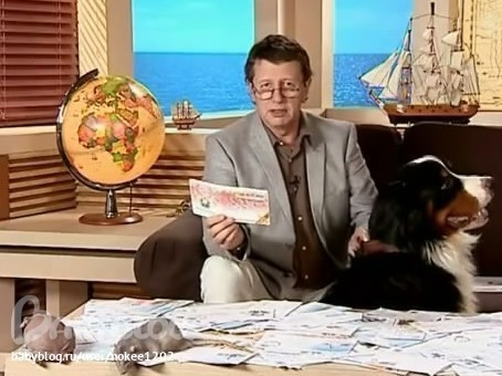 Михаил Ширвиндт в дог-шоу «Я и моя собака». Михаил Ширвиндт в дог-шоу «Я и моя собака».