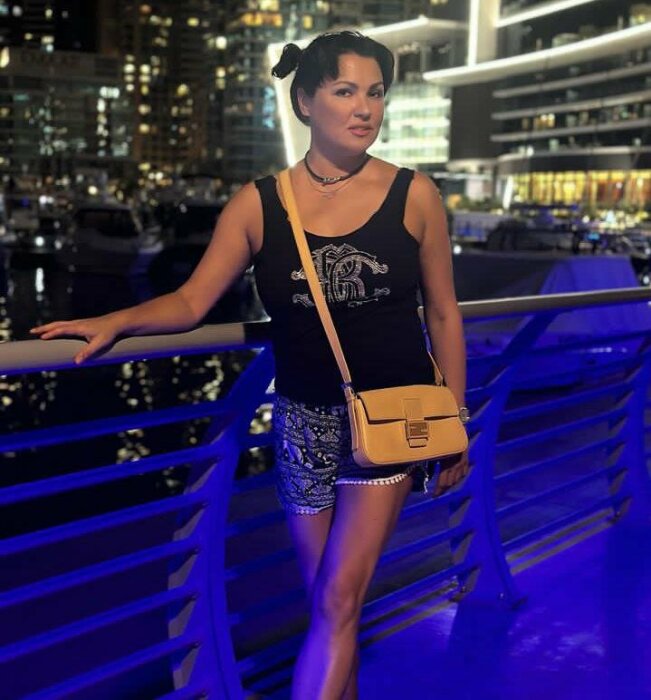 Анна Нетребко развелась с мужем в 2024 году. Анна Нетребко развелась с мужем в 2024 году.