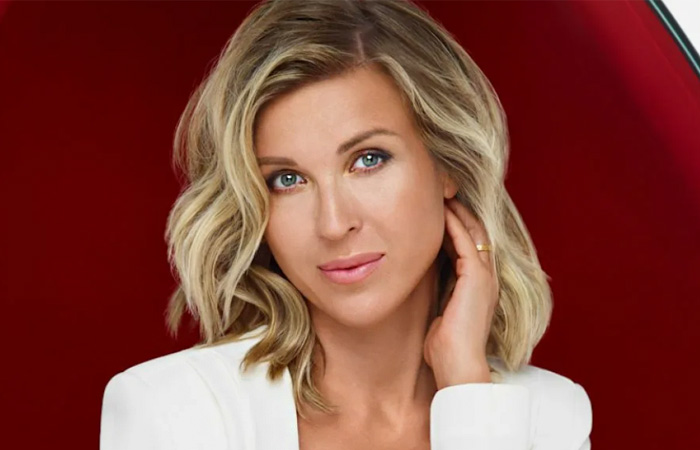 Почему любовница Бондарчука и Преснякова сбежала от мужа-итальянца, оставив детей: Зачем Лика Стар вернулась в Россию