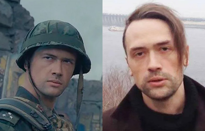 Анатолий Пашинин воевал в зоне АТО. Анатолий Пашинин воевал в зоне АТО.