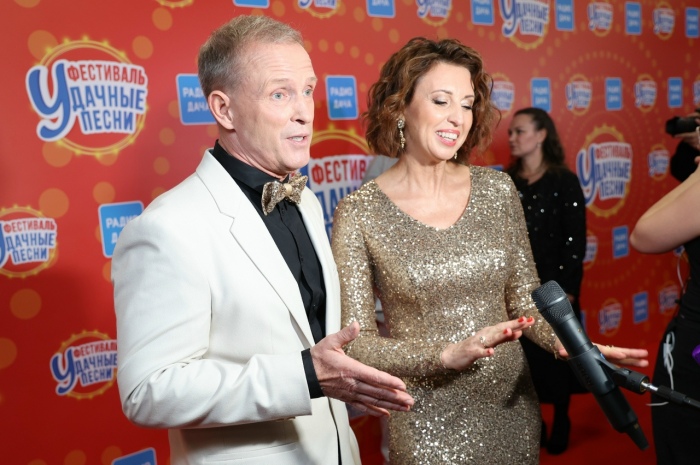 В прошлом году супруги вновь сообщили о повторном обострении заболевания.