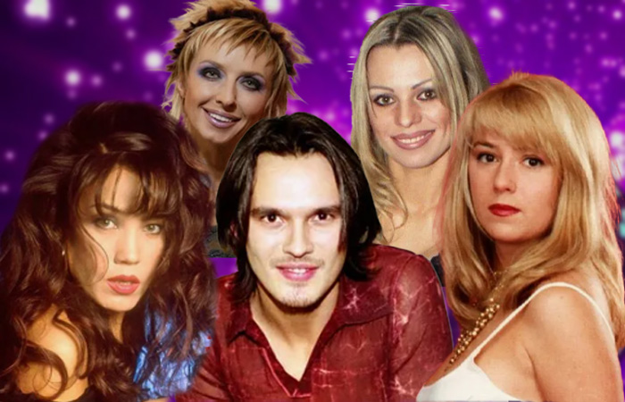 Шура сбросил 50 кг, а Овсиенко обещает взяться за ум: Как российские звезды 1990-х выглядят и чем занимаются теперь