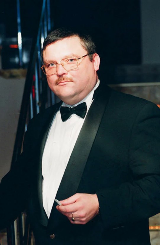 Михаил Круг погиб в собственном доме.