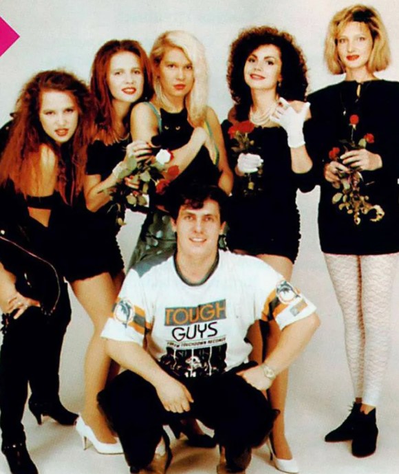 Александр Шишинин сделал "Комбинацию