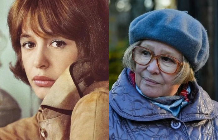 Марина Неёлова родила от Каспарова дочь. Марина Неёлова родила от Каспарова дочь.