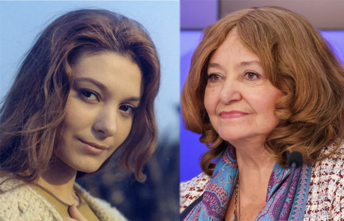 Наталья Бондарчук - родная сестра Фёдора Бондарчука. Наталья Бондарчук - родная сестра Фёдора Бондарчука.