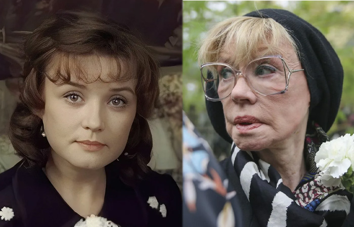 Вере Алентовой 83 года. Вере Алентовой 83 года.