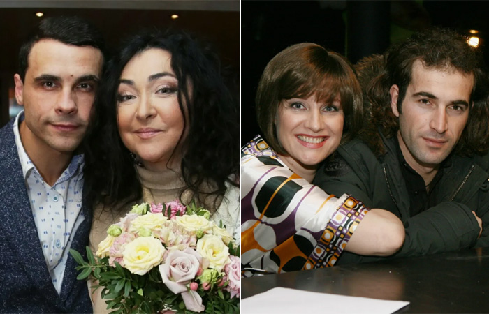 Как альфонсы лишили миллионов и репутации 7 звёздных артисток, из-за любви потерявших всё