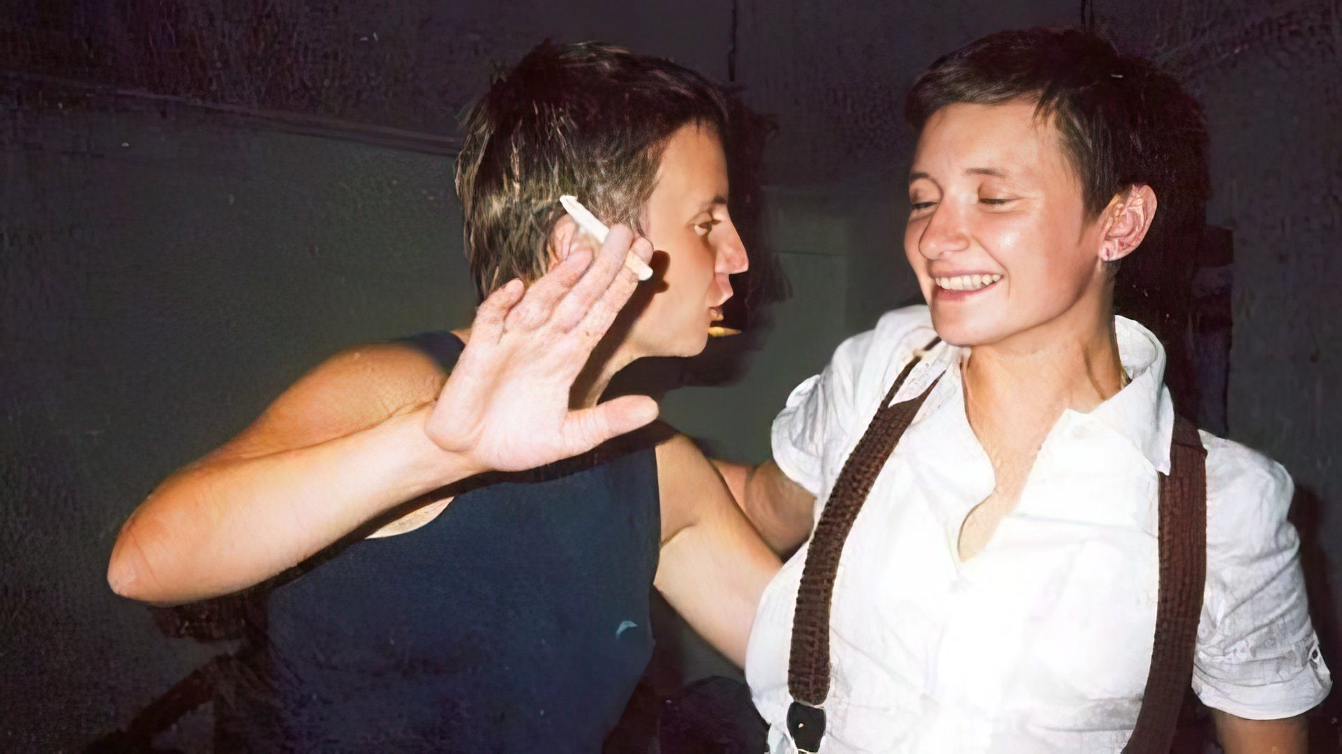 Диана Арбенина решила расстаться с Сургановой.