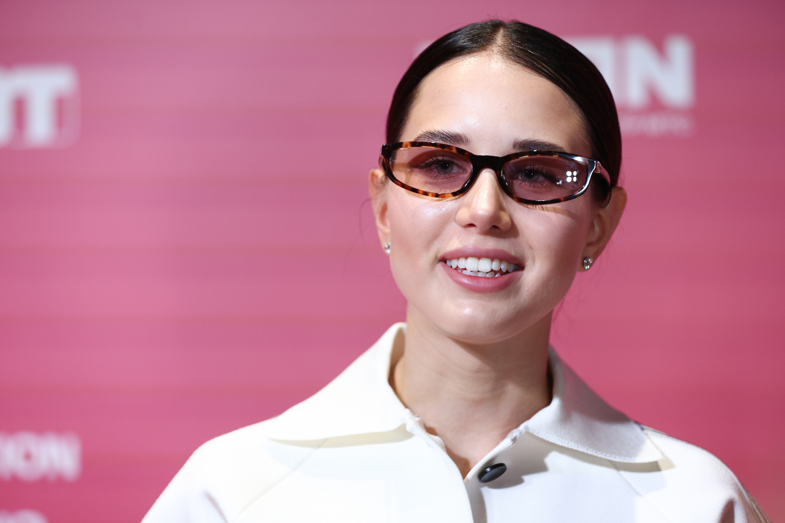 Аврора Киба стала инициатором расставания с Лепсом.