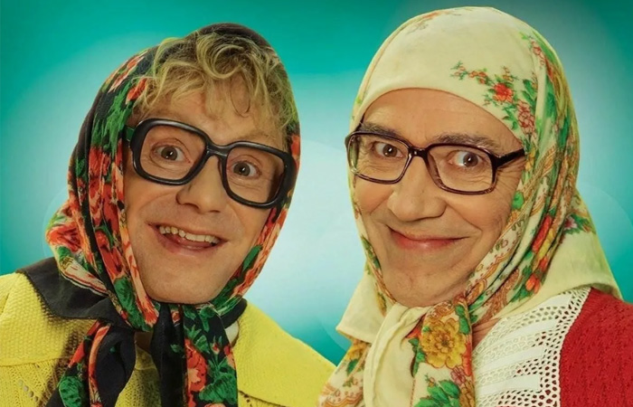 Поссорились с Петросяном из-за жадности и пропали: Как живут и чем занимаются теперь «Новые русские бабки»  