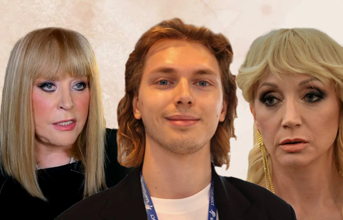 «Это цирк, а не семья. Я отрекаюсь!»: Внук Пугачевой публично расвенчал её влияние и не хочет и слышать о родне