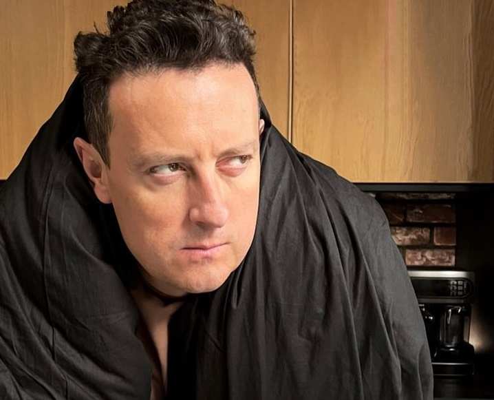 Стас Ярушин должен ФНС почти 2 млн руб.