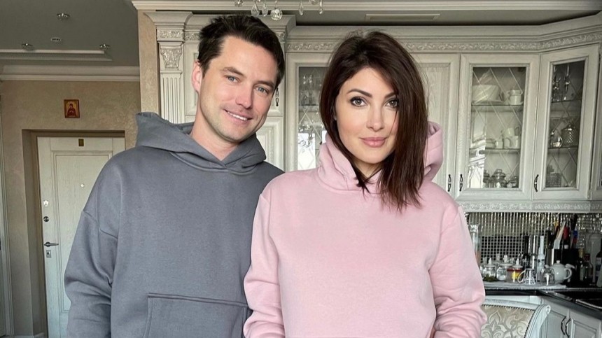 Анастасия Макеева должна 3,6 млн налоговой службе. 