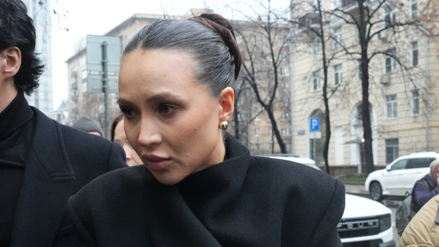 Валерия может родить ребёнка в колонии.