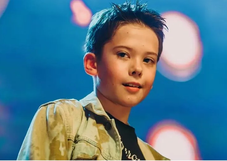 Платону Шепелеву уже 12 лет. Платону Шепелеву уже 12 лет.