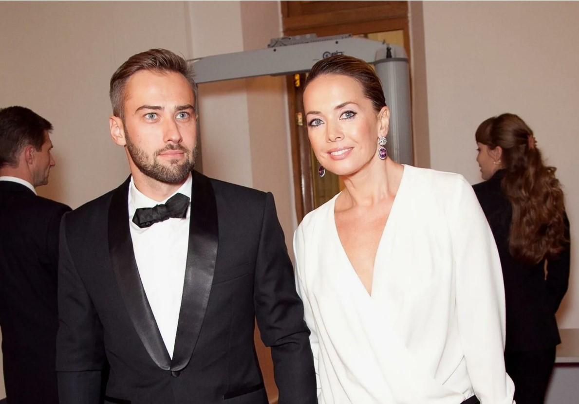 Жанна Фриске и Дмитрий Шепелев. Жанна Фриске и Дмитрий Шепелев.