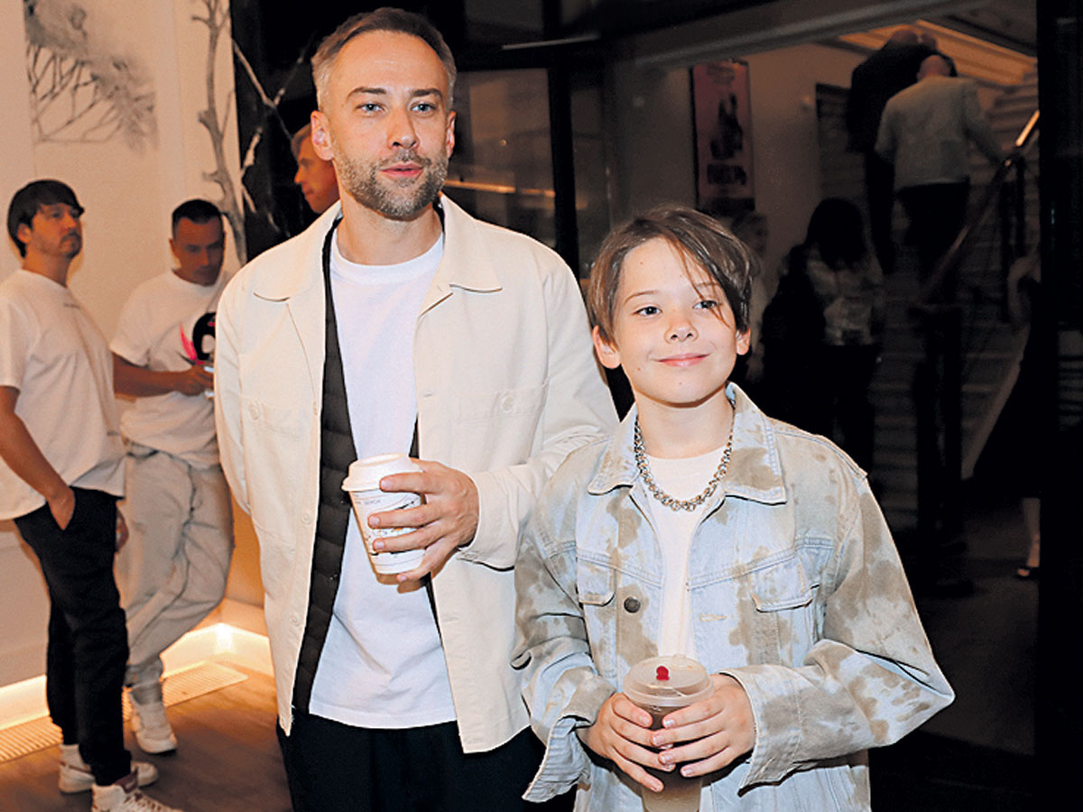 Дмитрий Шепелев сам воспитал Платона. Дмитрий Шепелев сам воспитал Платона.