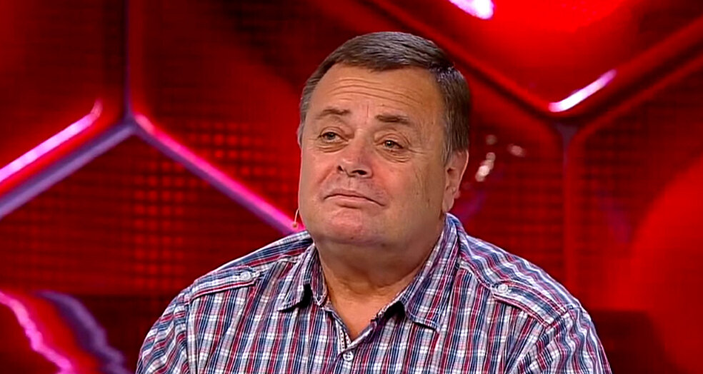 Владимир Фриске не верит, что Дмитрий Шепелев отец его внука. Владимир Фриске не верит, что Дмитрий Шепелев отец его внука.