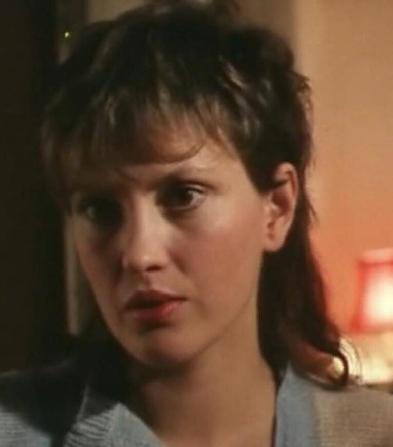 Галина Гладкова прожила всего 48 лет.