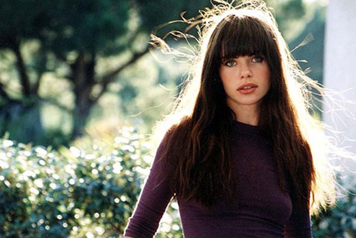 Инна Гомес была известной в России моделью.