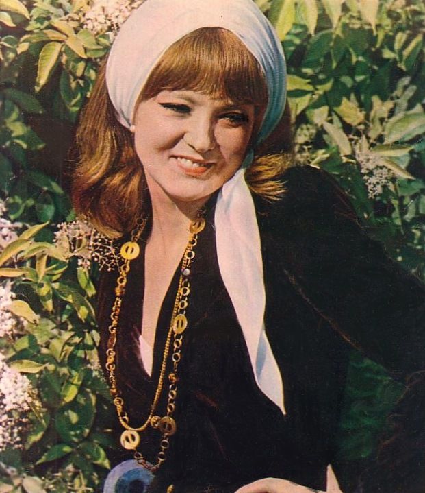 Кобзон подтрунивал над Людмилой Гурченко.