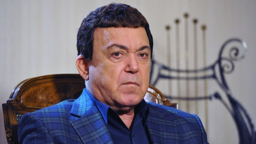 Иосиф Кобзон был уверен, что Гурченко любила его всегда.