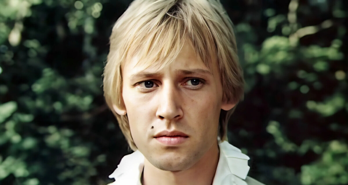 Дмитрий Харатьян в годы популярности много пил. Дмитрий Харатьян в годы популярности много пил.