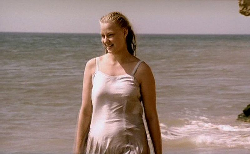 Светлана Ходченкова в фильме «Благословите женщину».