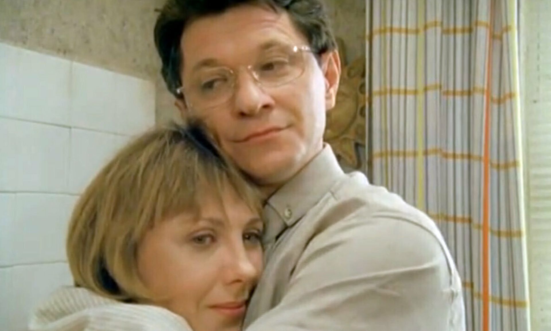 Андрей Ильин в сериале "Каменская". Андрей Ильин в сериале "Каменская".