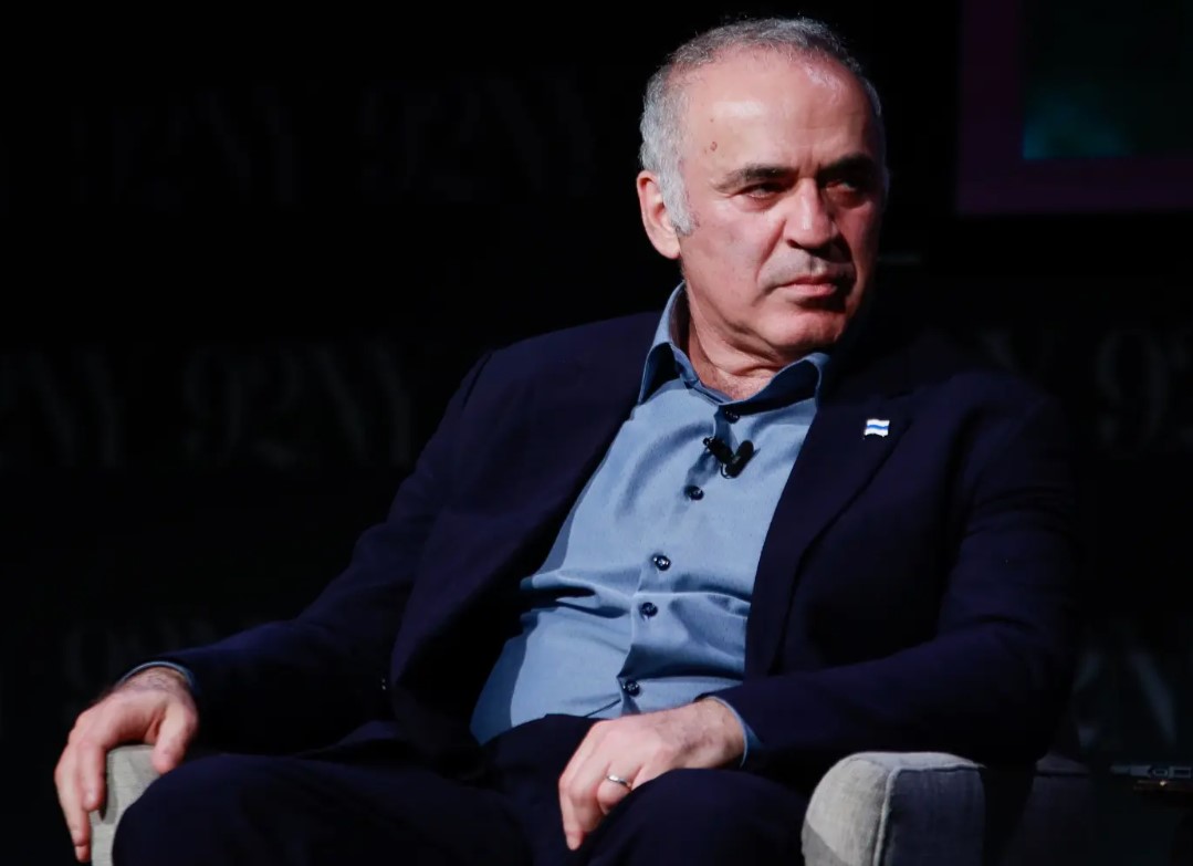 Гарри Каспаров обвинен в призывах к терроризму. Гарри Каспаров обвинен в призывах к терроризму.