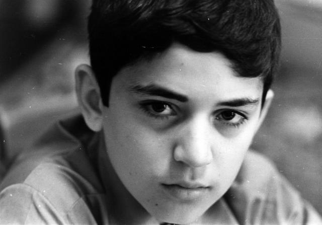 В роду Гарри Каспарова были евреи и армяне. В роду Гарри Каспарова были евреи и армяне.