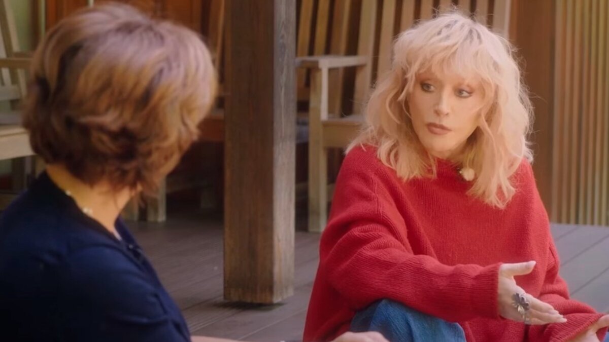 Алла Пугачёва заявила, что брак с Киркоровым был "фиктивным". Алла Пугачёва заявила, что брак с Киркоровым был "фиктивным".