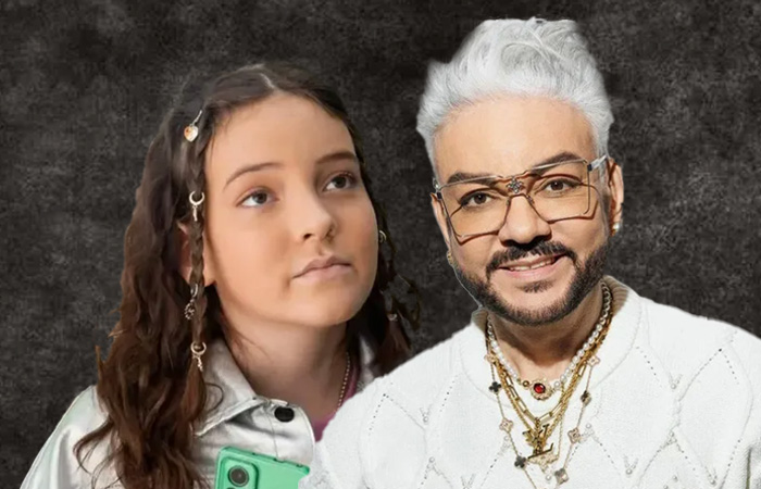 Она больше не «Алла Виктория»: почему дочь Киркорова хочет стереть из своей жизни имя, связанное с Пугачёвой