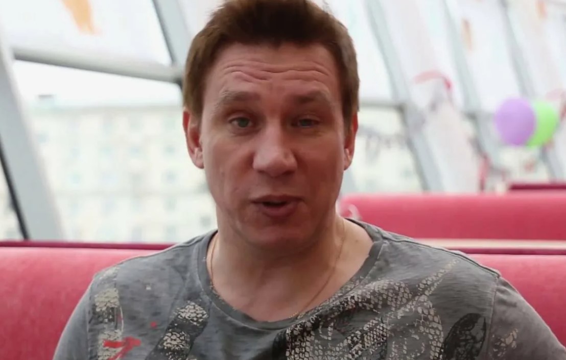 У Вадима Колганова бывают приступы, от которых он теряет сознание.  