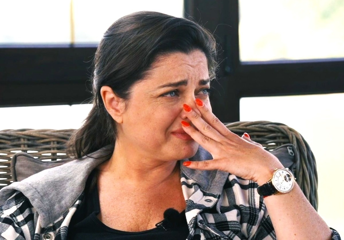 Наташа Королева решила поведать правду только спустя 30 лет. Наташа Королева решила поведать правду только спустя 30 лет.