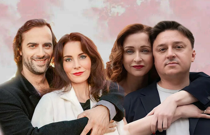 Развод - не вариант: 7 актёров, которые не поменяли жён, даже когда стали знаменитыми