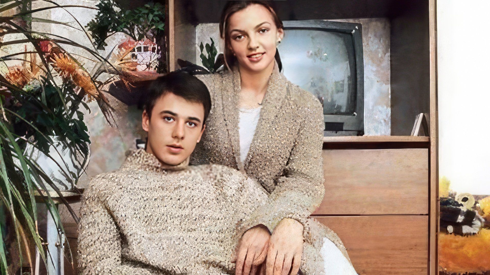 Ирина Леонова и Игорь Петренко 4 года были в браке.