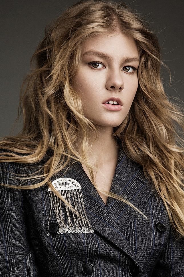 Ульяне Добровской 24 года. 