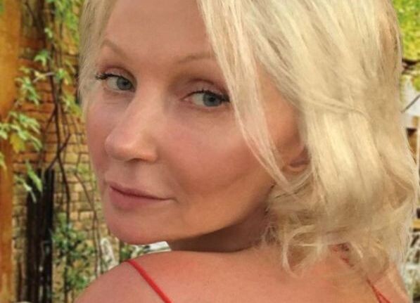 Марина Кузьмина очень состоятельная женщина.