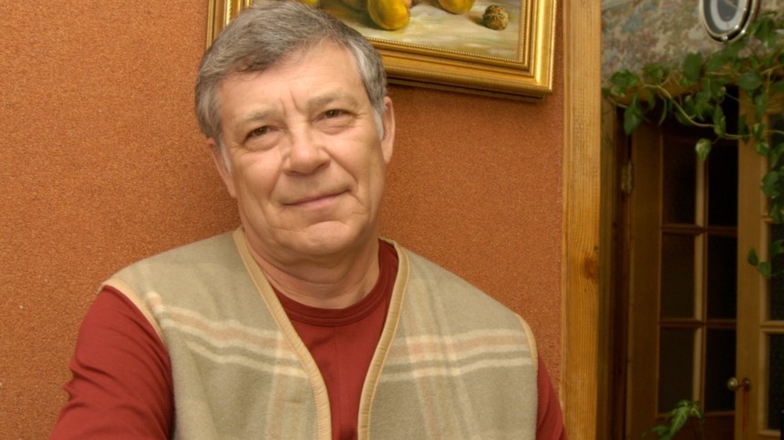 Николай Мерзликин был женат 1 раз.