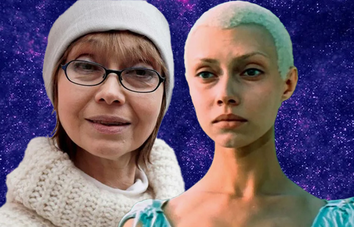 Первый муж оказался аферистом, со вторым разлучила свекровь: Как выглядит единственный сын инопланетянки из «Гостьи из будущего»  Елены Метёлкиной