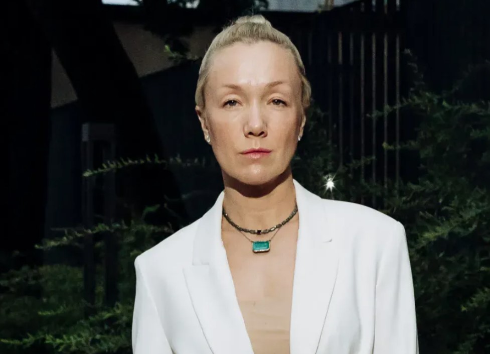 Дарья Мороз на фестивале «БеспринцЫпные чтения». Дарья Мороз на фестивале «БеспринцЫпные чтения».