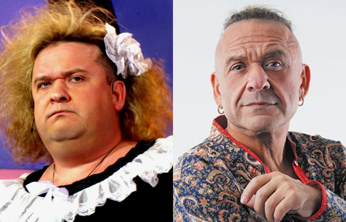 Александр Морозов был наркоманом. Александр Морозов был наркоманом.