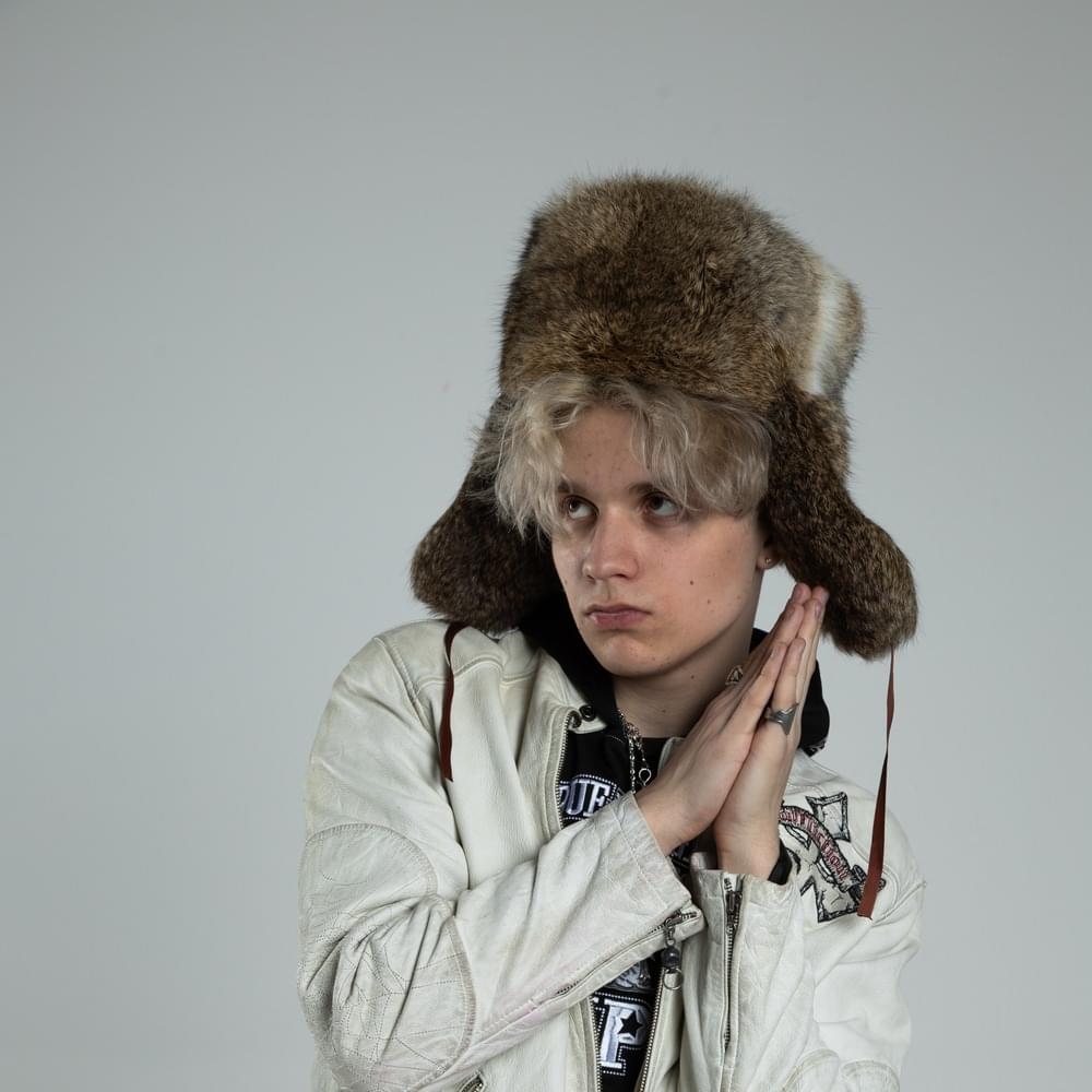 Bulanow 02 - сын Татьяны Булановой.